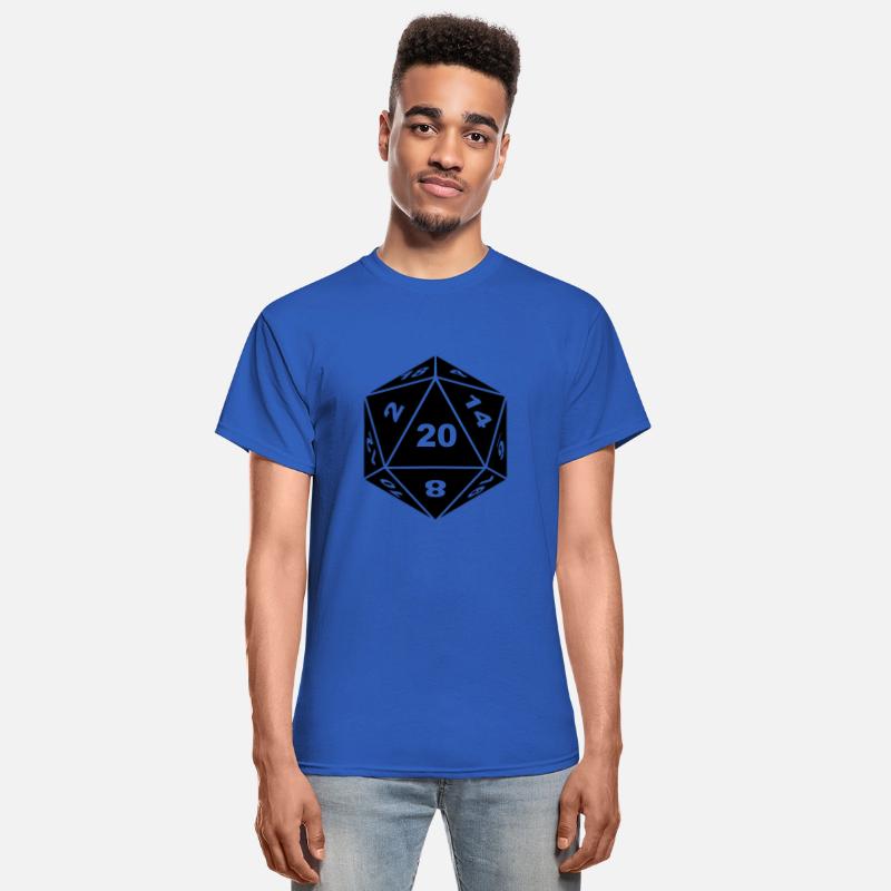 D20