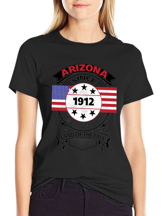 Arizona State Pride T-Shirt