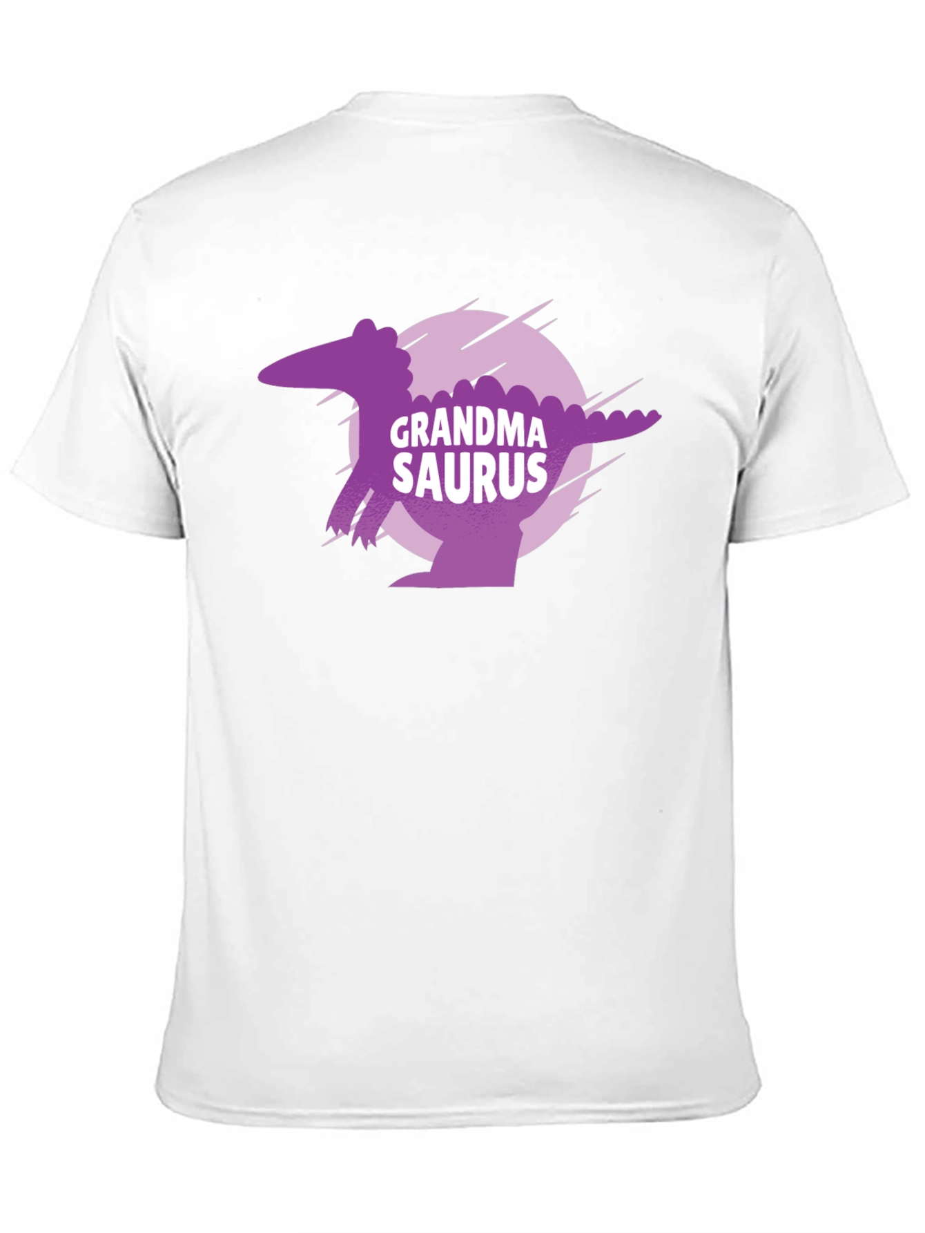 Grandmasaurus Dinosaur T-Shirt