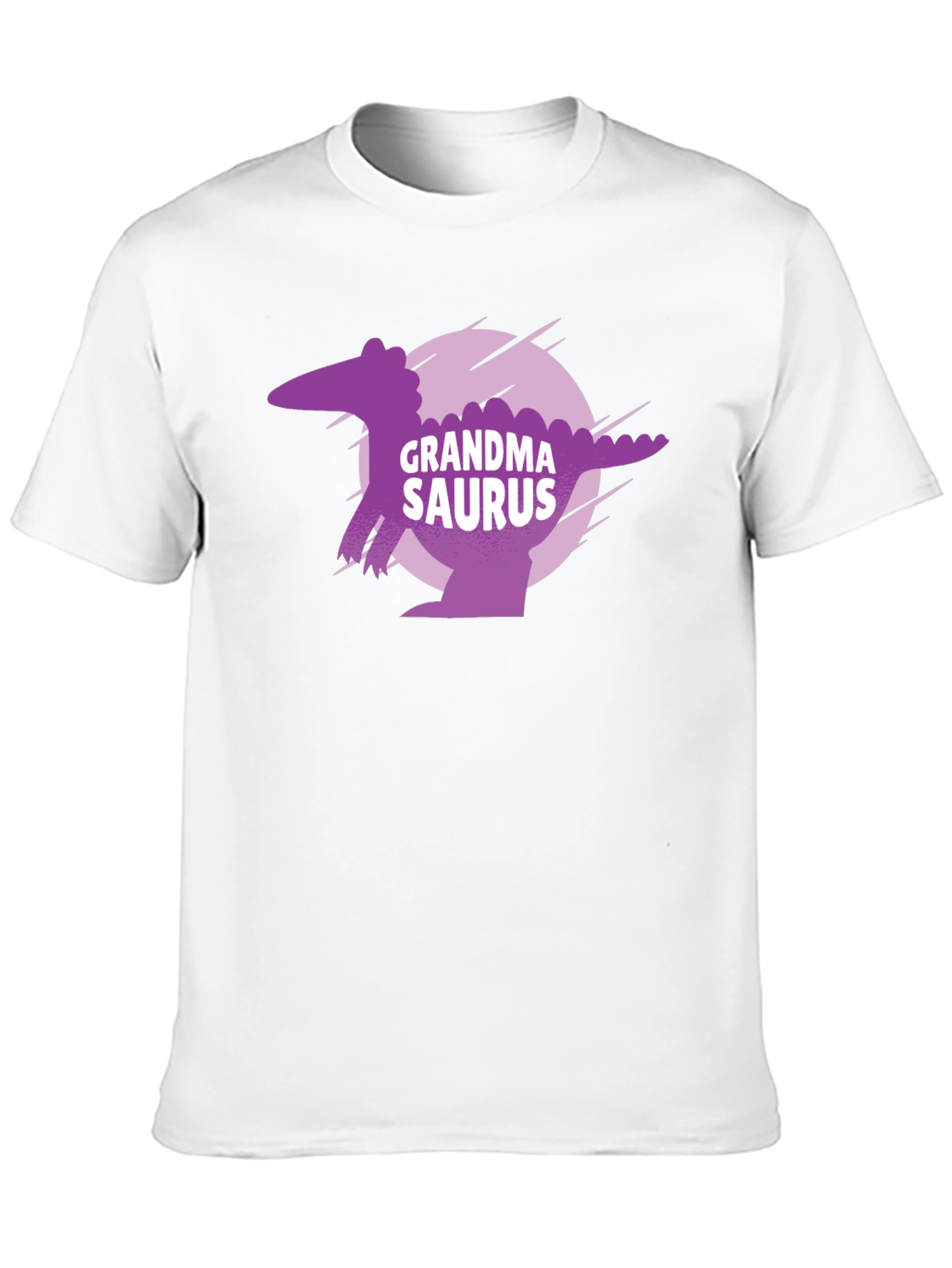 Grandmasaurus Dinosaur T-Shirt
