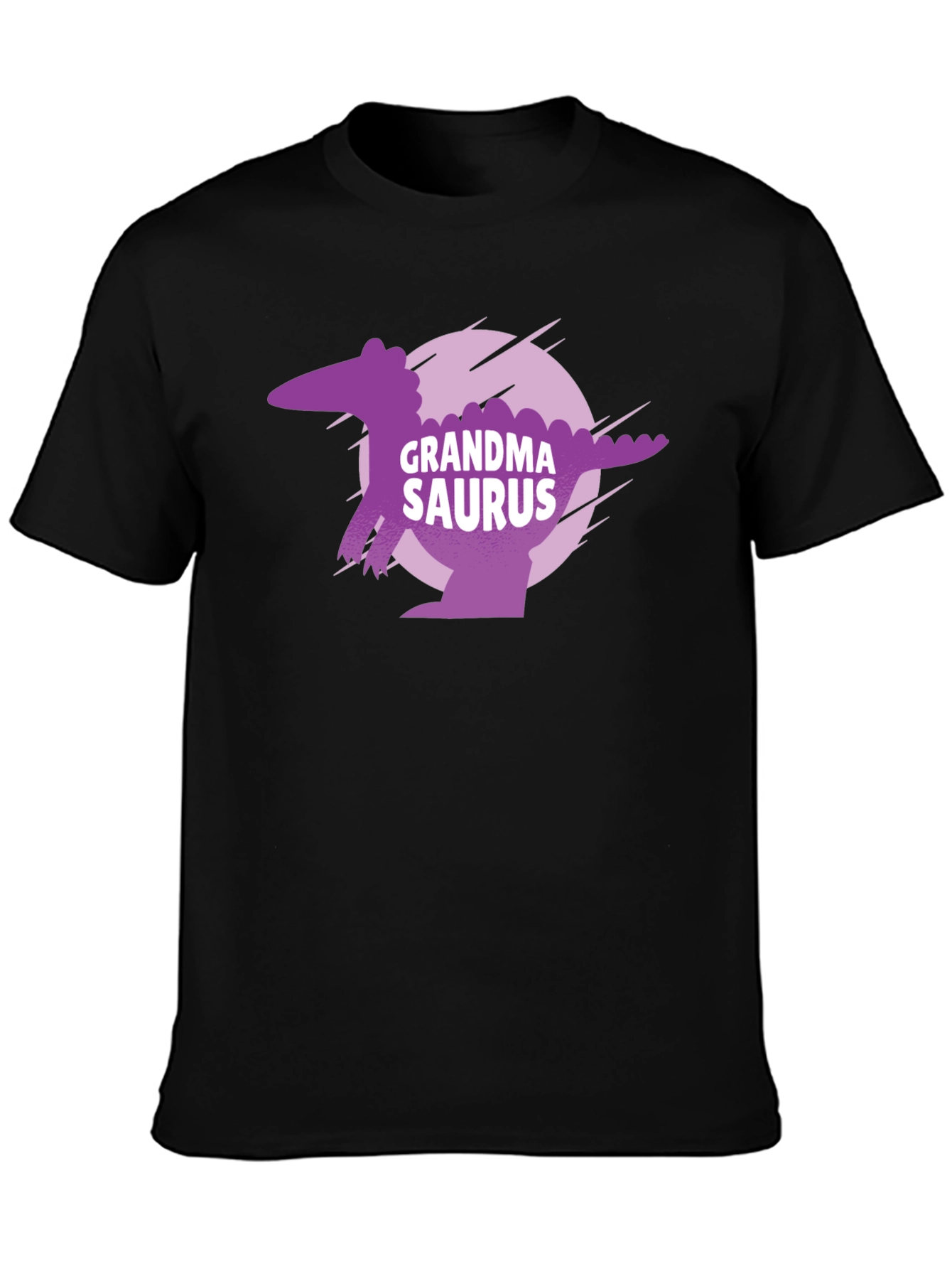 Grandmasaurus Dinosaur T-Shirt