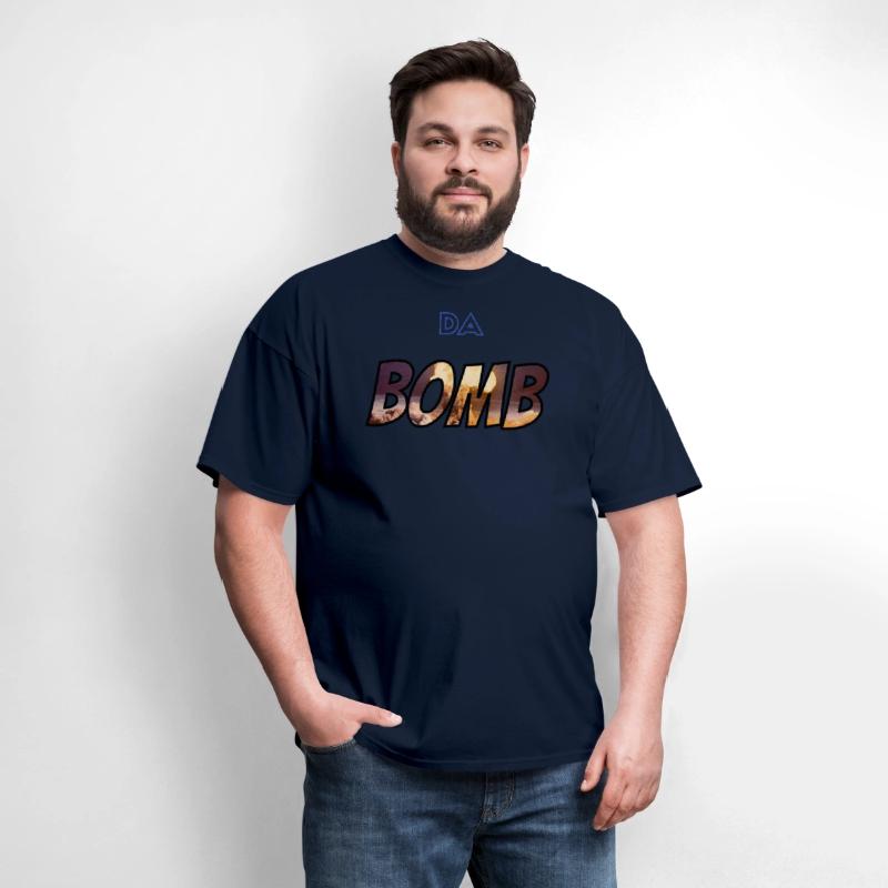 DA BOMB