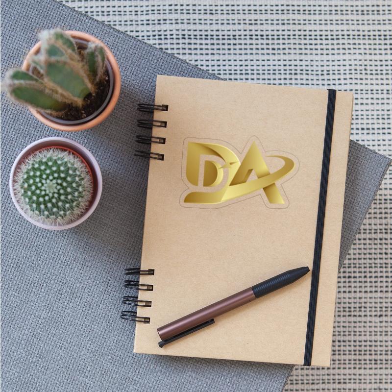 DA