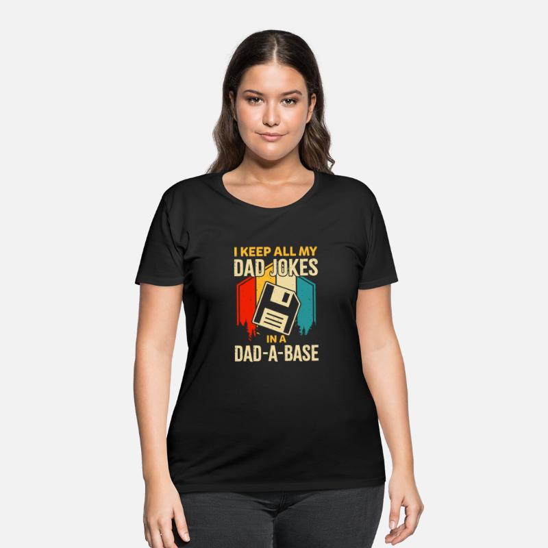 Dad Jokes In Dad A Base Vintage For Father's Day