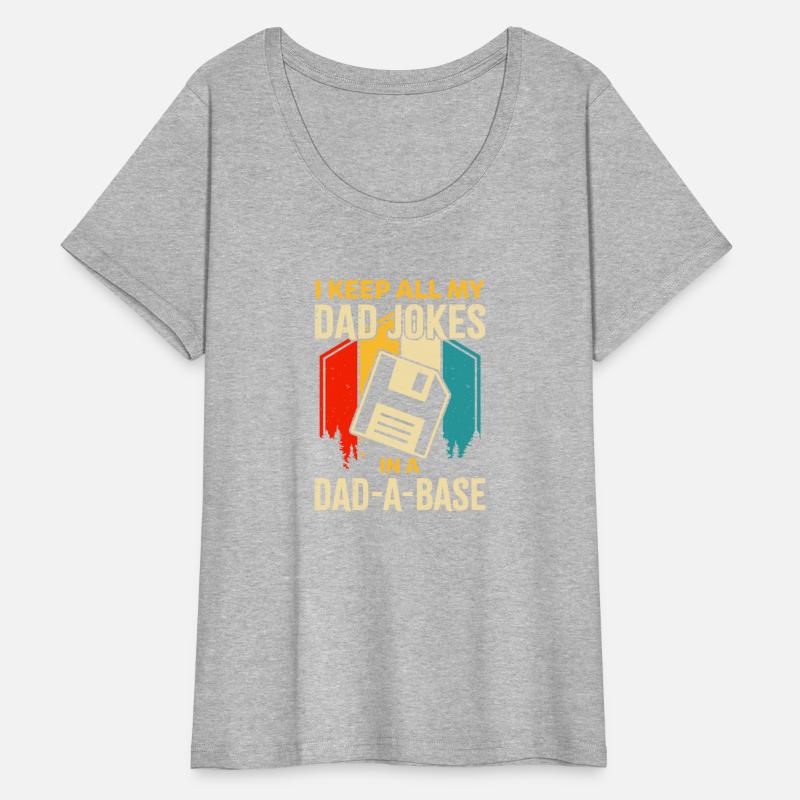 Dad Jokes In Dad A Base Vintage For Father's Day
