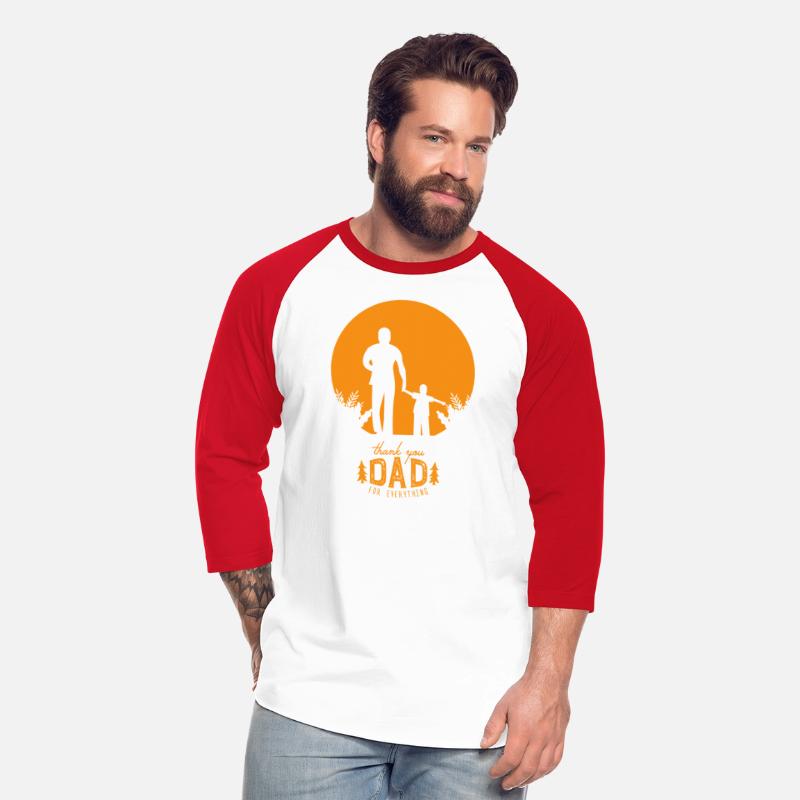 Dad Thank You