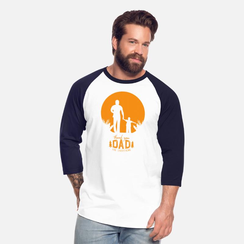 Dad Thank You