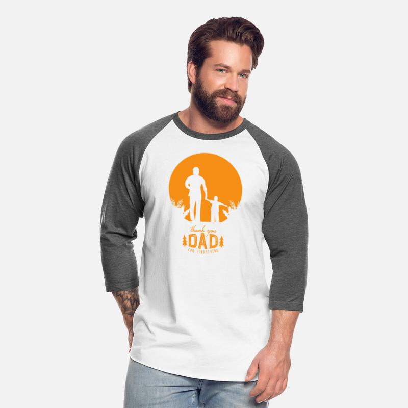 Dad Thank You