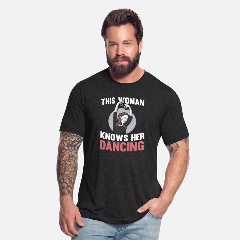 Dance Dancer Dancing