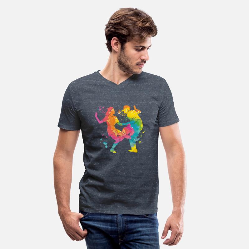 Dance Swing 60s Boogie Woogie