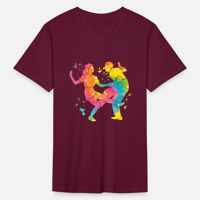 Dance Swing 60s Boogie Woogie