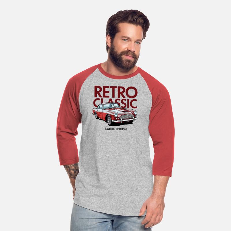 DB5 RETRO CLASSIC