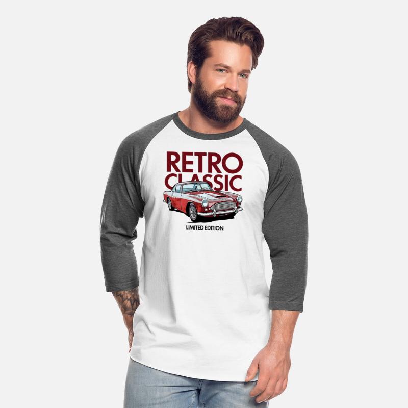 DB5 RETRO CLASSIC