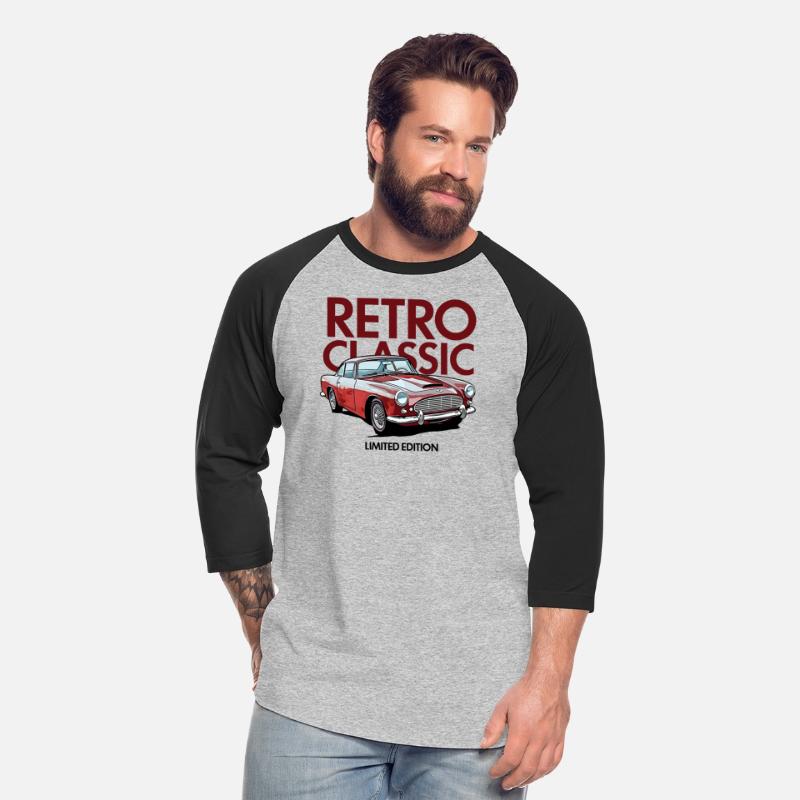 DB5 RETRO CLASSIC