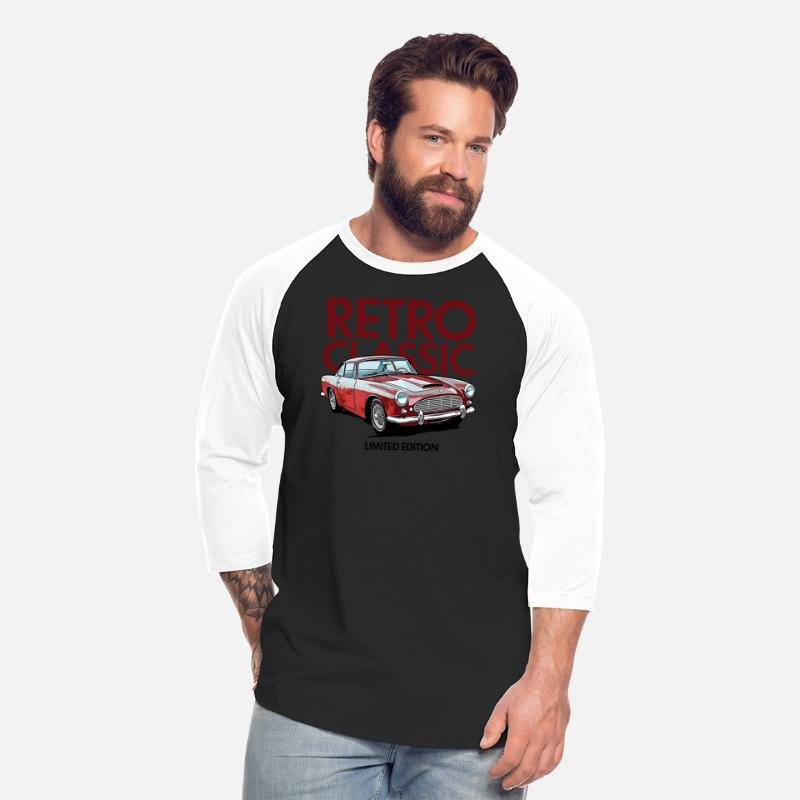DB5 RETRO CLASSIC