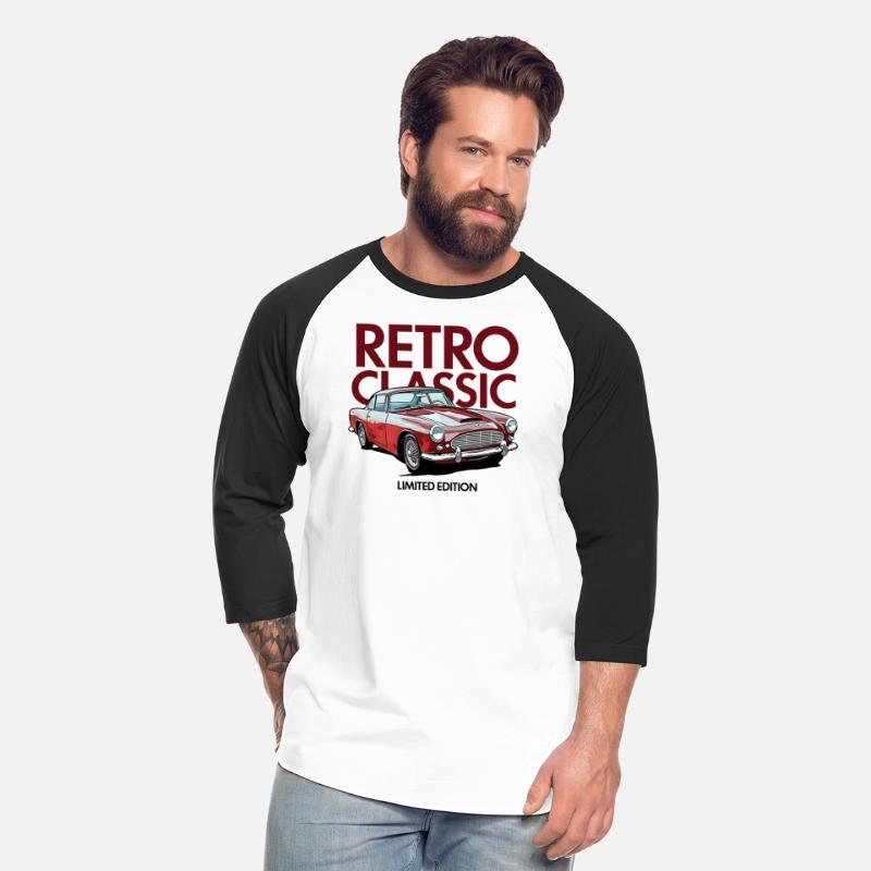 DB5 RETRO CLASSIC