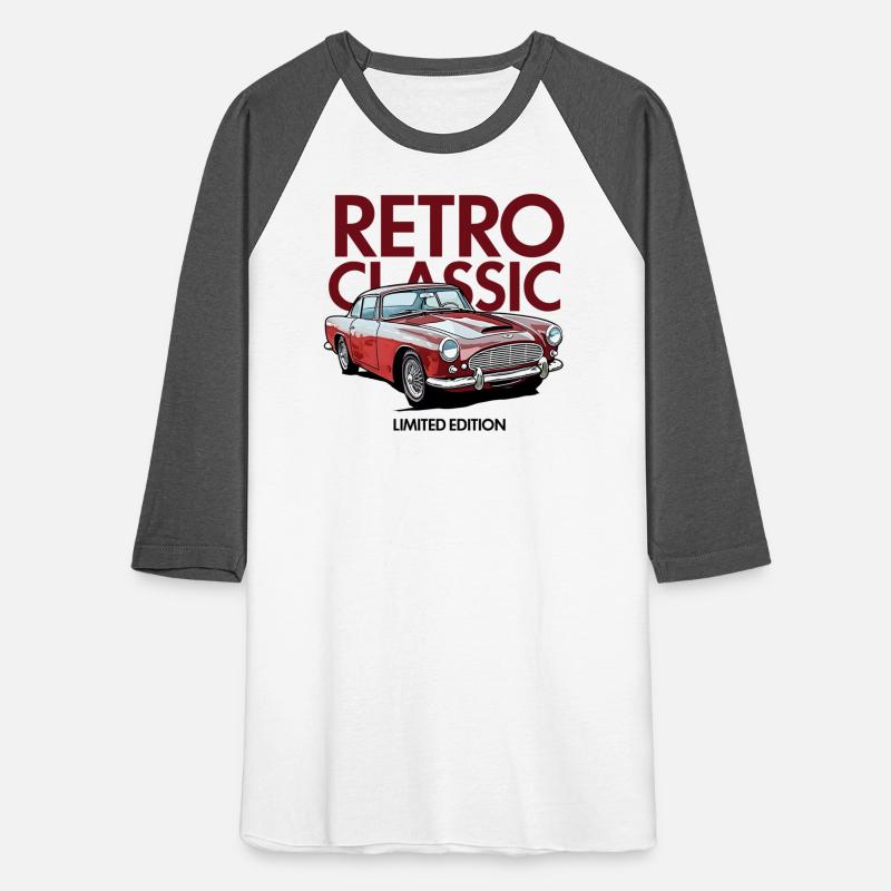 DB5 RETRO CLASSIC