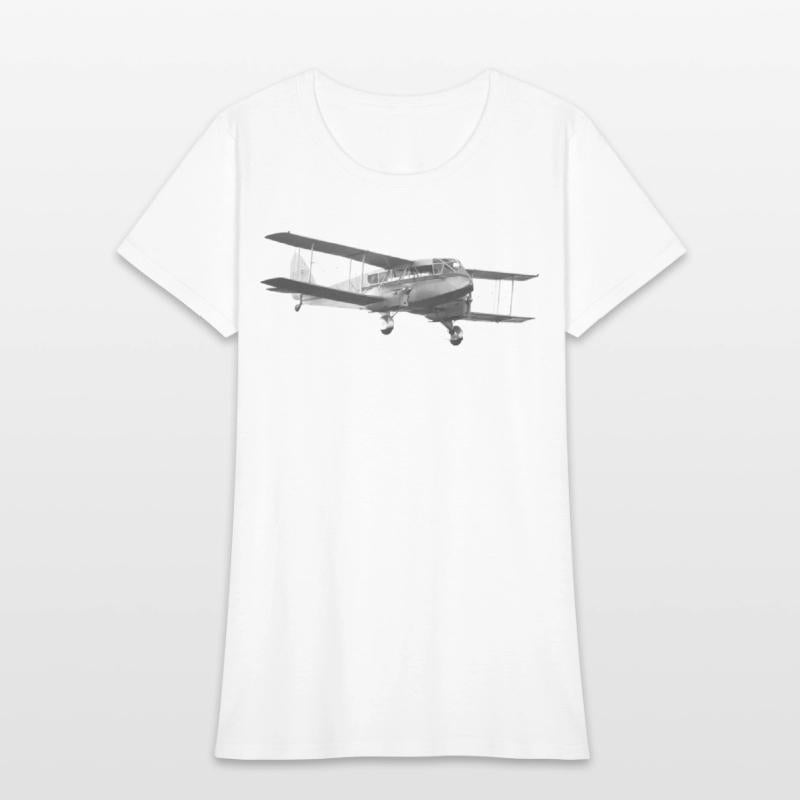 De Havilland Dragon Aircraft