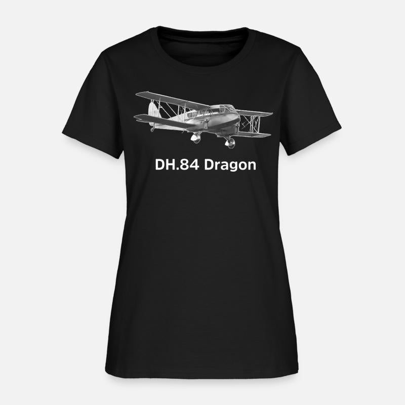 De Havilland Dragon Aircraft