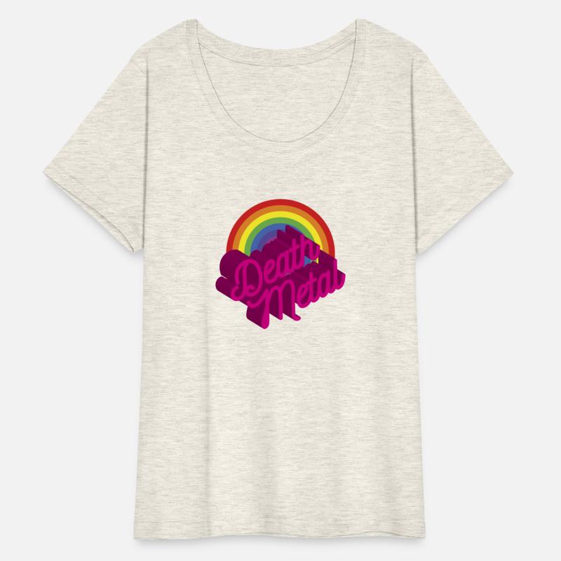 Death Metal Rainbow