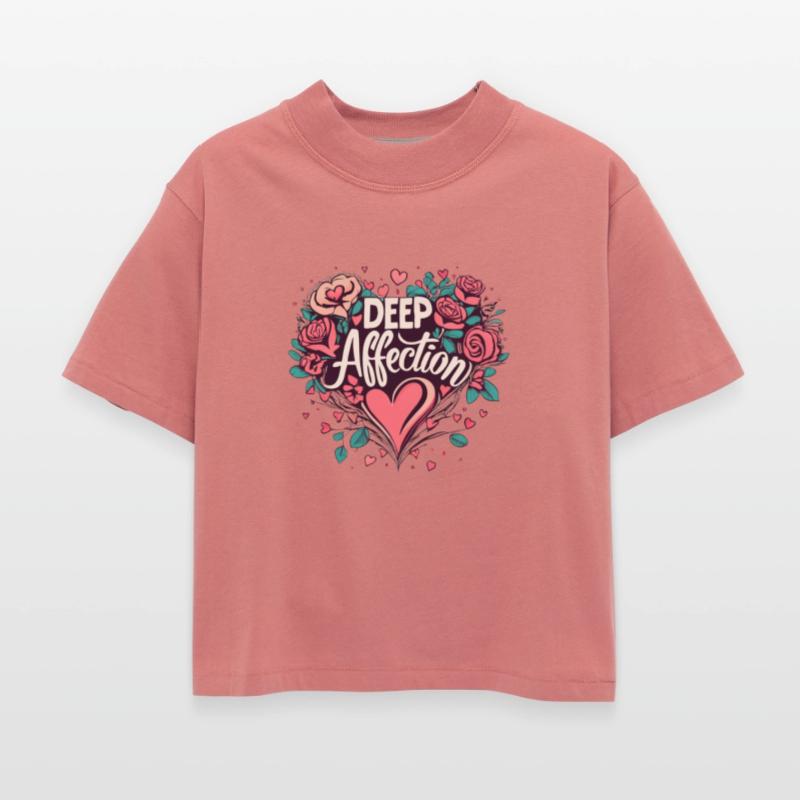 Deep Affection