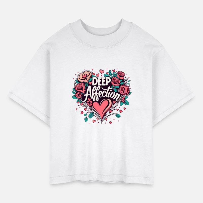Deep Affection