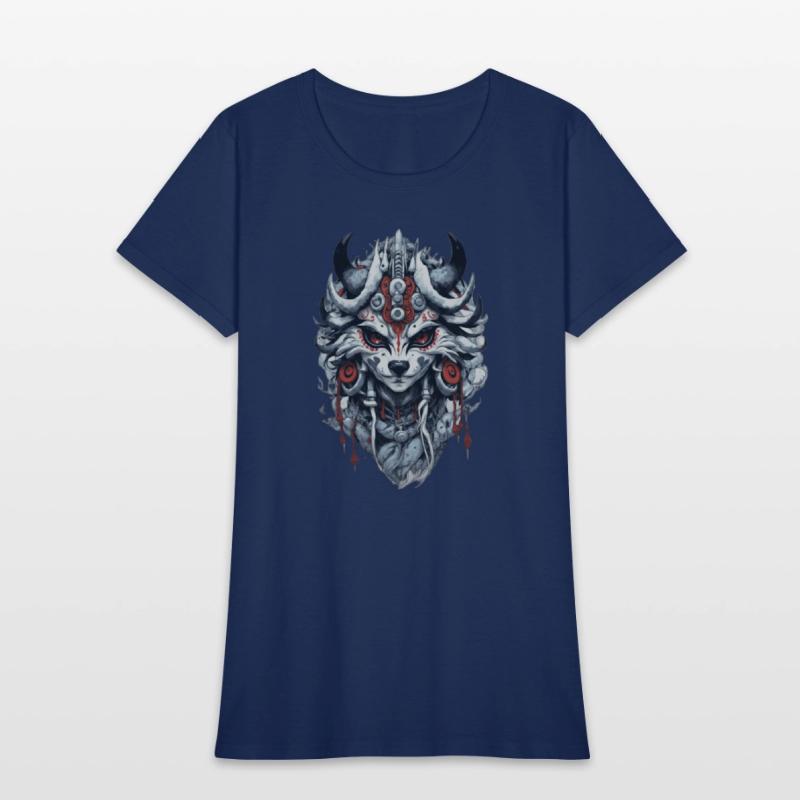 Default Mask princes anime brocket