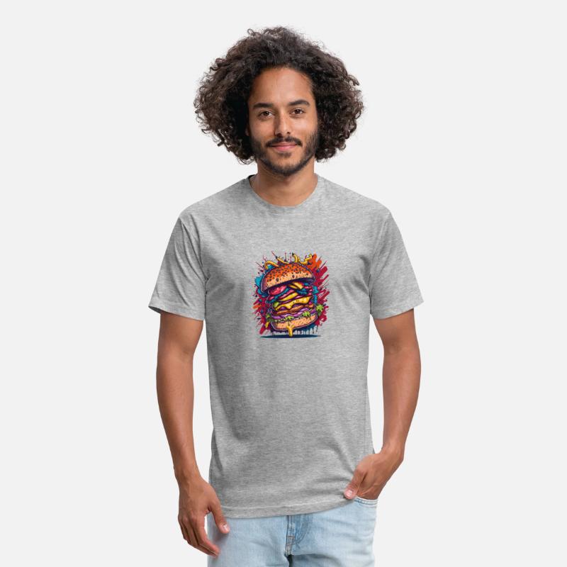 Delicious Burger