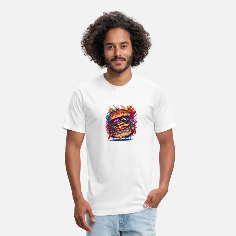 Delicious Burger