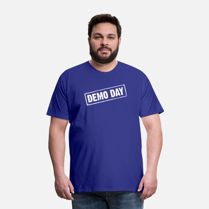 Demo Day