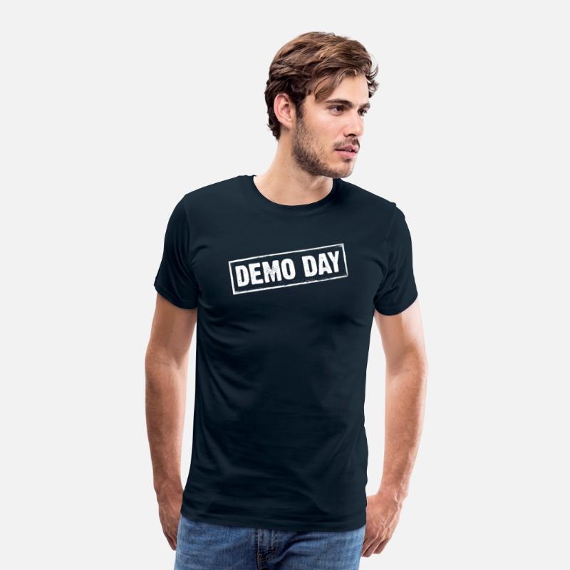 Demo Day