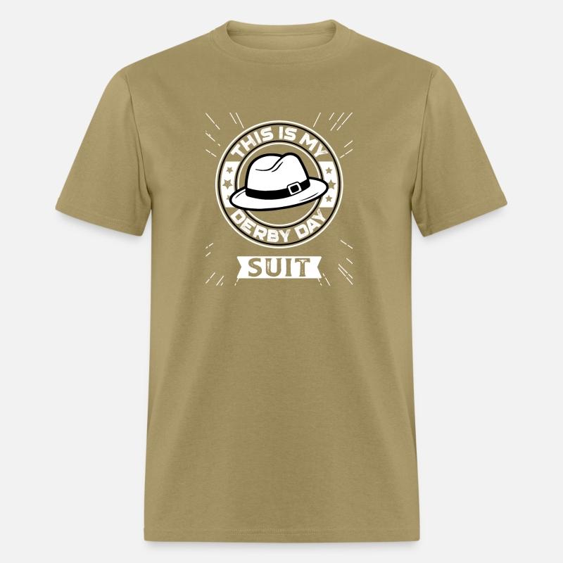 Derby Day 2023 - This Is My Derby Day Funny Gift