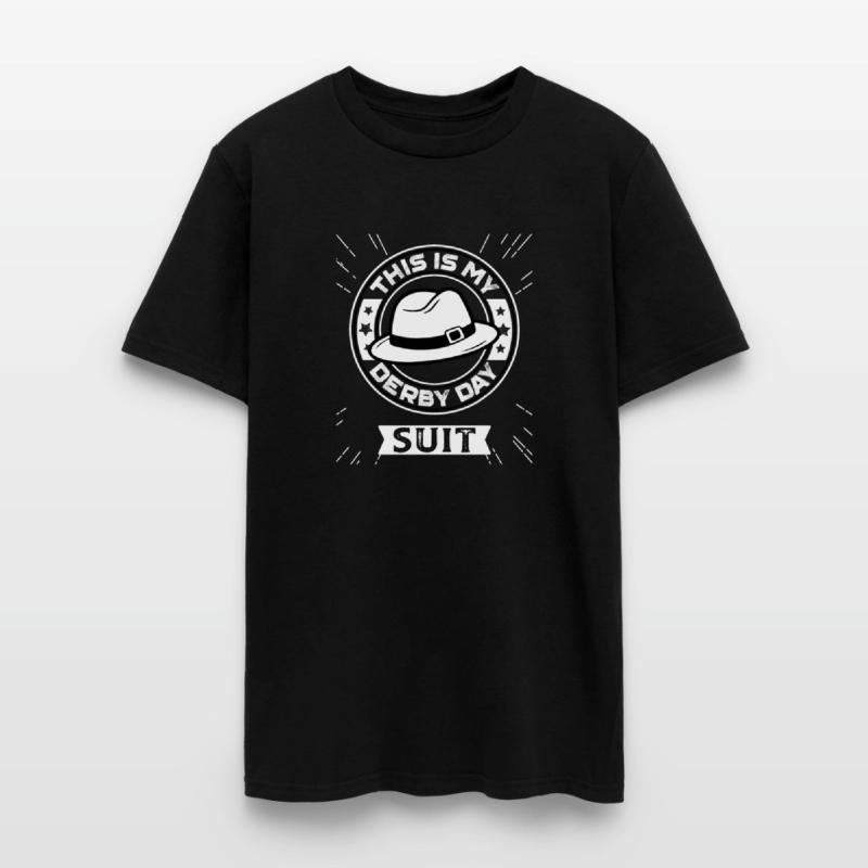 Derby Day 2023 - This Is My Derby Day Funny Gift