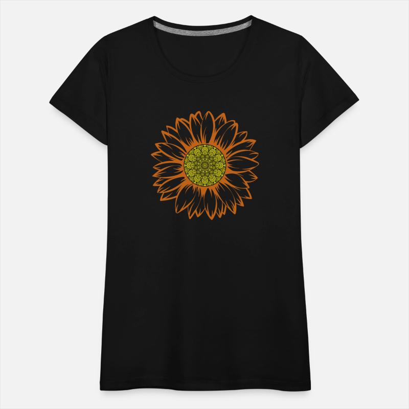 Design Sunflower