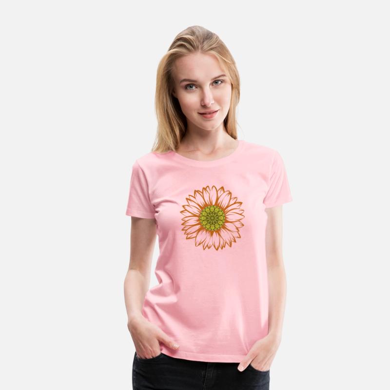 Design Sunflower