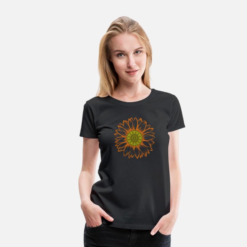 Design Sunflower