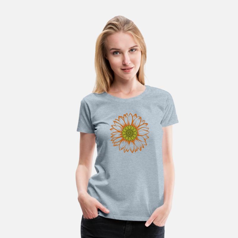 Design Sunflower