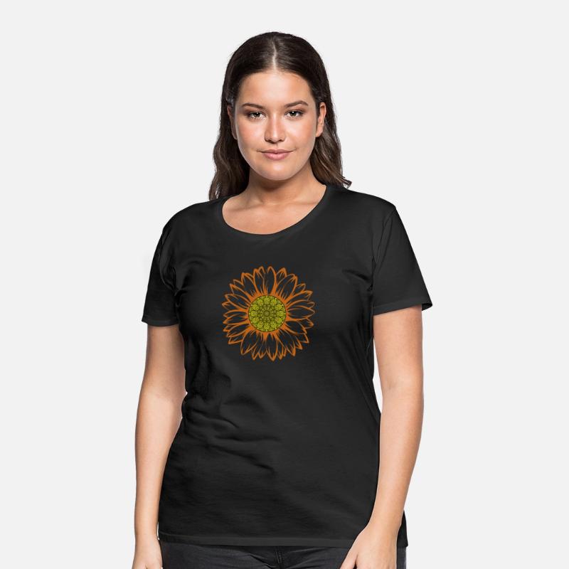 Design Sunflower