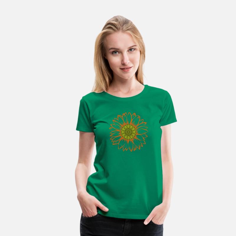 Design Sunflower