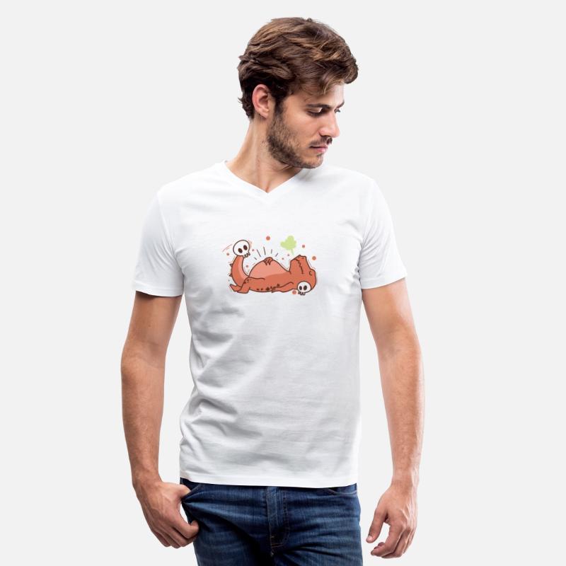 Dino with Bone Dinosaur Reptile Animal