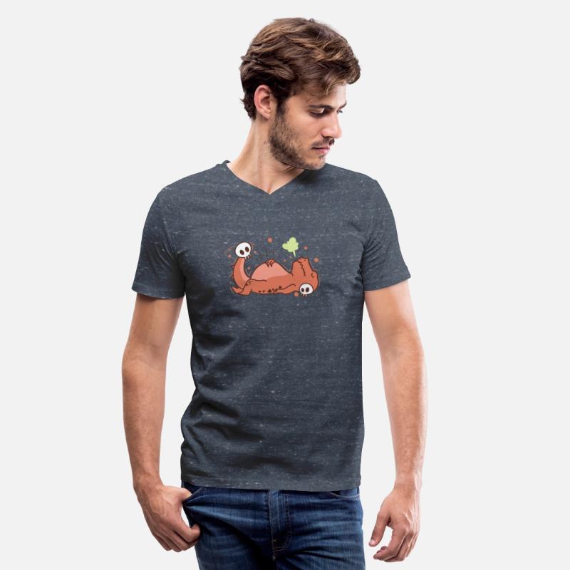 Dino with Bone Dinosaur Reptile Animal