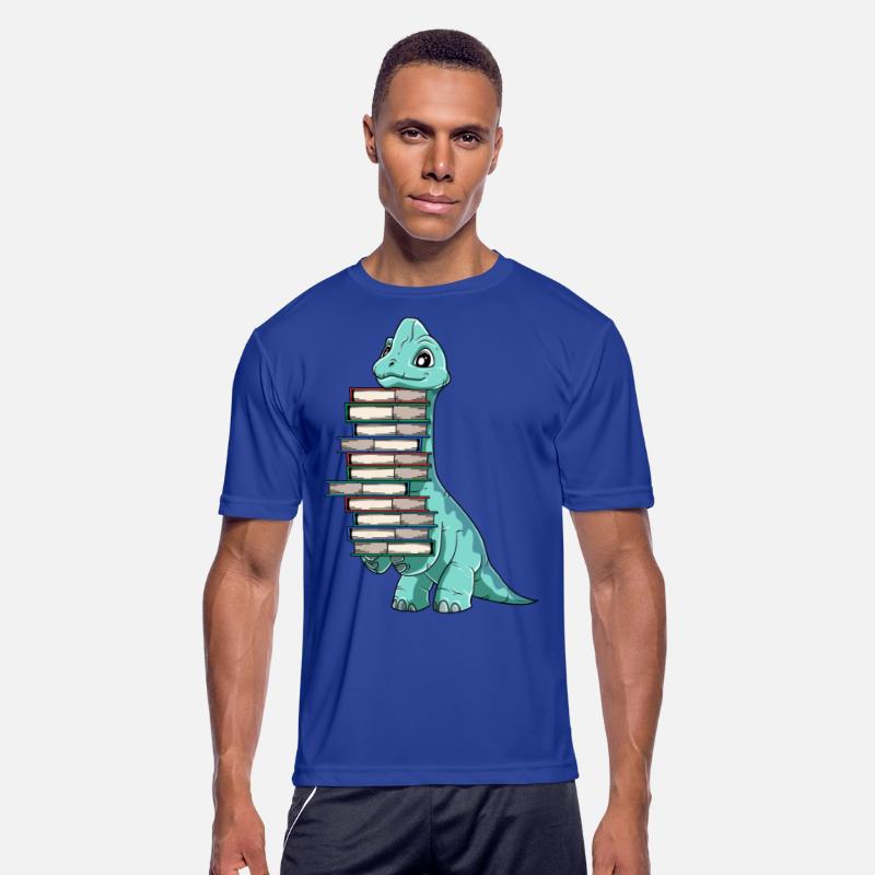 Dinosaur Books Dino Reading Long Neck