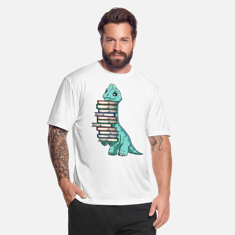 Dinosaur Books Dino Reading Long Neck