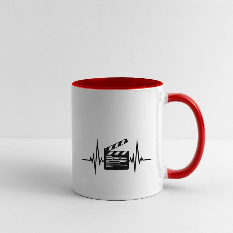 director pulse movie flap