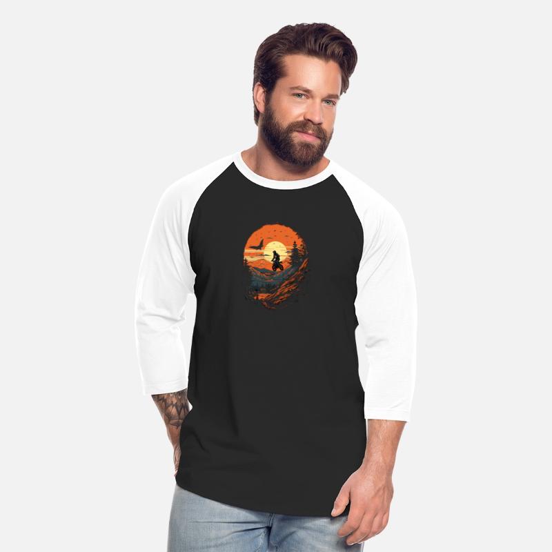 Dirt Bike Mountain Dirt Biking Motocross Biker