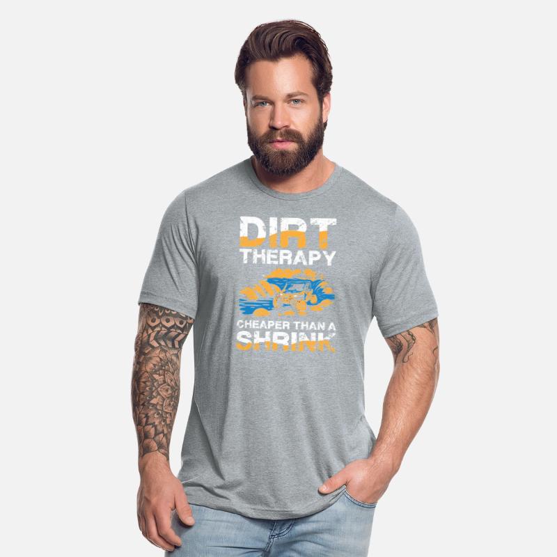 Dirt Therapy Cheaper Than A Shrink Adventure