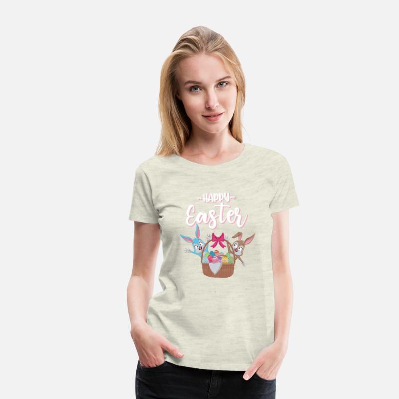Disney Bambi Happy Easter Premium
