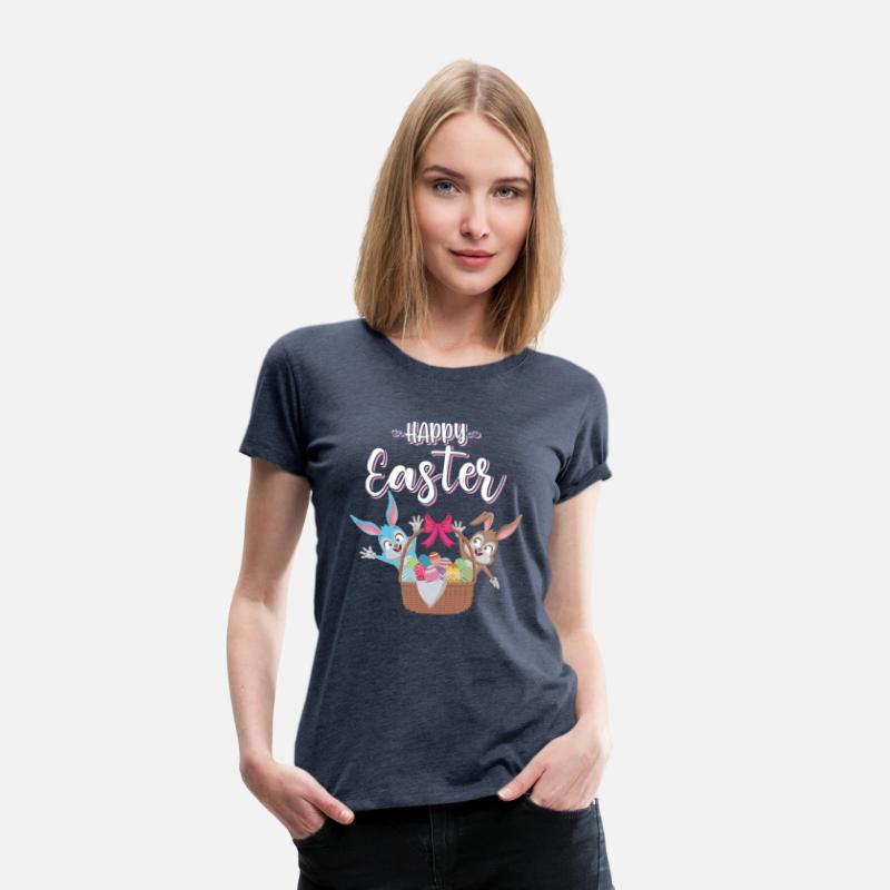 Disney Bambi Happy Easter Premium