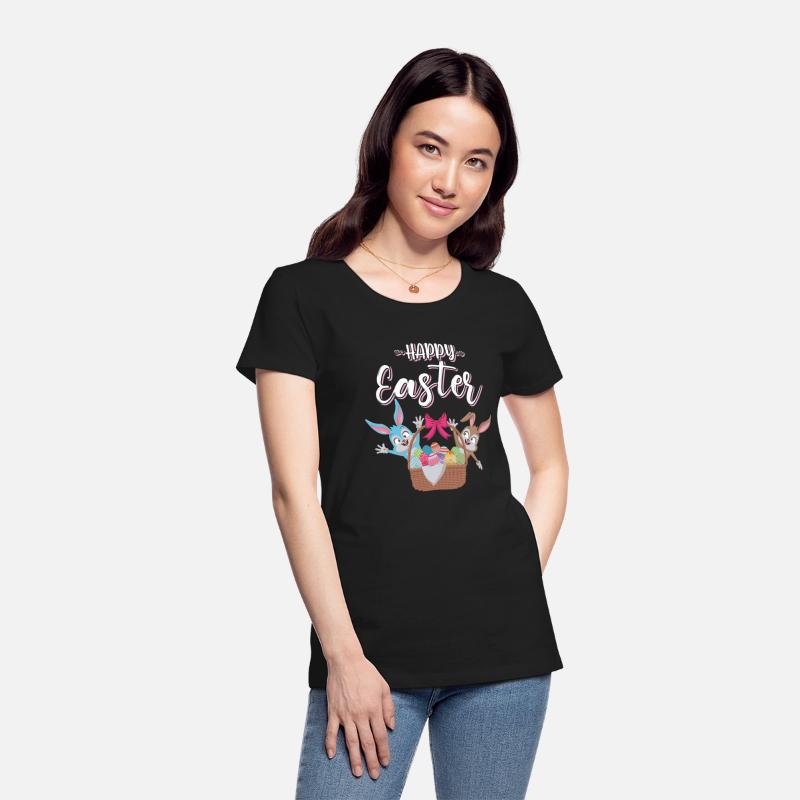 Disney Bambi Happy Easter Premium
