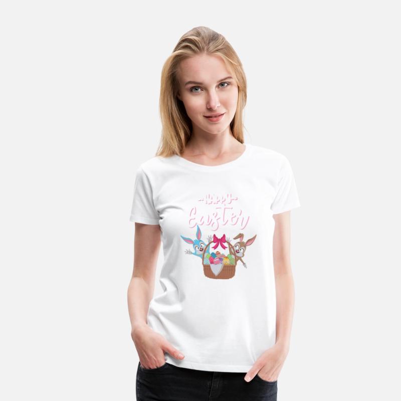 Disney Bambi Happy Easter Premium